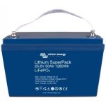 Baterie Lithium SuperPack, 25,6V/50Ah, Victron Energy, BMS - BAT524050705 SafetyGuard Surveillance