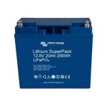 Baterie Victron Energy, Litiu, 12,8V/20Ah - BAT512020705 SafetyGuard Surveillance