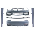 Pachet Exterior BMW Seria 3 E92 E93 LCI (2010-2014) Coupe/Cabrio M4 Design Performance AutoTuning