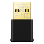 Adaptor USB wireless TP-LINK Archer TX20U Nano AX1800 Nano Wi-Fi 6 - TP-LINK ArcherTX20UNano SafetyGuard Surveillance