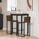 Mese de sufragerie Lemn compozit GartenMobel Dekor