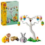 LEGO Iepuras si vanatoare de oua de Paste Quality Brand