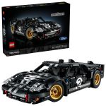 LEGO Maşina de curse 1966 Ford GT40 MKII Quality Brand