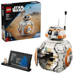 LEGO Droid Astromech BB-8 Quality Brand