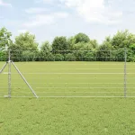 Gard sălbatic Galvanizat prin imersie la cald GartenMobel Dekor