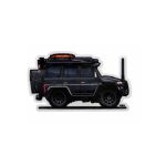 Abtibild Vehicul 4x4 auto decorativ pentru exterior Cod: XL-20 Automotive TrustedCars