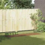 Custodie pentru iepuri Argintiu 300 x 100 x 210 cm GartenMobel Dekor