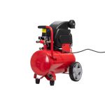 BLADE - COMPRESOR AER 24L - 8 BAR PowerTool TopQuality