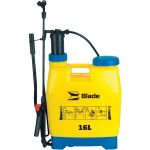 BLADE - PULVERIZATOR 16L PE PowerTool TopQuality