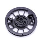 Fulie pornire (negru) HND GX 240-270 PowerTool TopQuality