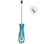 TOTAL - SURUBELNITA DREAPTA - 6.5MM - 150MM S2  (INDUSTRIAL) PowerTool TopQuality