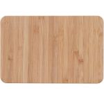 Covoras baie 5Five, efect bambus, diatomita, 60x39 cm, maro Household NewTrend