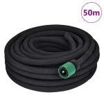 Furtun pentru grădină cu micropori cu conector 1/2" 50 m GartenMobel Dekor