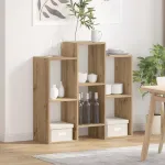 Bufet Stejar Artizanal 90 x 30 x 90 cm GartenMobel Dekor