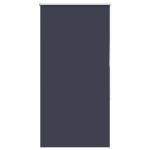 Jaluzea cu role opace 65x150 cm lățime material 60,7 cm GartenMobel Dekor