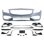 Bara Fata Mercedes A-Class (2012-2018) A45 Design Facelift Look Performance AutoTuning