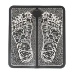 Covor masaj picioare EMS inSPORTline Axono FitLine Training