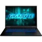 Notebook GIGABYTE 3THK3EEC93SD, panel 18" WQXGA 165Hz (100% sRGB), ,NVIDIA GeForce RTX 5050, AMD Ryzen 7 260, VRAM GDDR7 8G, RAM DDR5 5600 16GB*1, 512G SSD Gen4, WiFi RTL8852CE, DOS NewTechnology Media