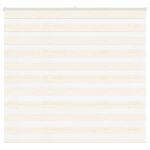 Jaluzea tip zebra 165x100 cm lățime țesătură 160,9 cm poliester GartenMobel Dekor