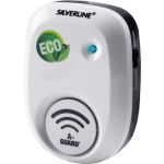 Alarma anti rozatoare cu ultrasunete, suprafata 50 mp, alimentare retea MultiMark GlobalProd