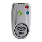 Aparat anti rozatoare, 130-400 mp, ultrasunete si impuls electromagnetic MultiMark GlobalProd