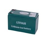 BATERIE - LITHIUM-ION 12V8AH PowerTool TopQuality