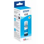 Cerneala originala epson 108 ecotank, flacon 70 ml, cyan MultiMark GlobalProd