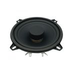 Set 2 Difuzoare midrange, Audio System AS 130 FL EVO 2, 80 watts, 130 mm, 5.25", 3 ohm, FLAT LINE CarStore Technology