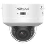 Camera IP PTRZ Hikvision 6MP, AcuSense, VF 2.8-12mm, IR 40m DarkFighter, Audio, Alarma, IK10 - DS-2CD2766G2H-IPTRZS2U-SL(2.8-12mm) SafetyGuard Surveillance