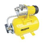 GP - HIDROFOR CAP INOX - 24L - 800-3C PowerTool TopQuality