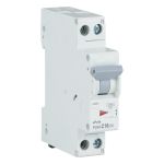 MOELLER PLN4 C16 Siguranta automata 1P+N 16A 230V 4.5kA ProAdvanced PowerfulTools