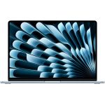 MacBook Air 15.3" Retina/Apple M4 (CPU 10-core, GPU 10-core, Neural Engine16-core)/32GB/1TB - Silver - INT KB (2025) (Cto from MC6J4RO/A) NewTechnology Media
