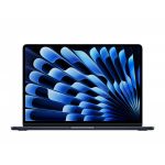 MacBook Air 15.3" Retina/Apple M4 (CPU 10-core, GPU 10-core, Neural Engine16-core)/32GB/512GB - Midnight - INT KB (2025) ( Cto fromM C6L4RO/A) NewTechnology Media