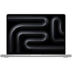 MacBook Pro 14.2"/Apple M4 Pro (CPU 14-core, GPU 20-core, Neural Engine16-core)/48GB/1TB - Silver- US KB (Cto from MX2F3RO/A) NewTechnology Media