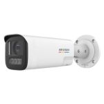Camera IP HIKVISION, 4MP, lentila 2.8mm, DualLight ColorVu, Audio, Alarma audio+Strobo - DS-2CD1B47G2H-LIUF-SL-2.8mm SafetyGuard Surveillance