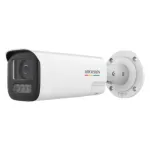 Camera IP HIKVISION, 4MP, lentila 2.8mm, DualLight ColorVu, Audio, Alarma audio+Strobo - DS-2CD1B47G2H-LIUF-SL-2.8mm SafetyGuard Surveillance