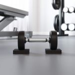 Pad de Cauciuc 25 pcs Negru 9 x 6 x 2 cm Cauciuc GartenMobel Dekor