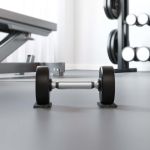 Rolex din cauciuc Negru 200 x 5 x 0,6 cm Cauciuc GartenMobel Dekor