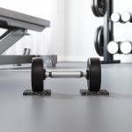 Rolex din cauciuc Negru Cauciuc GartenMobel Dekor