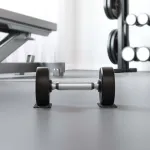 Rolex din cauciuc Negru Cauciuc GartenMobel Dekor