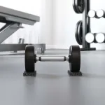 Rolex din cauciuc Negru Cauciuc GartenMobel Dekor