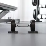 Rolex din cauciuc Negru Cauciuc GartenMobel Dekor