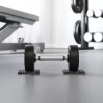 Rolex din cauciuc Negru Cauciuc GartenMobel Dekor