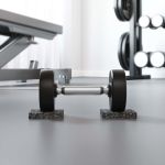 Rolex din cauciuc Negru Cauciuc GartenMobel Dekor