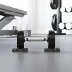 Rolex din cauciuc Negru Cauciuc GartenMobel Dekor