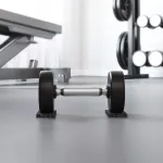 Rolex din cauciuc Negru Cauciuc GartenMobel Dekor