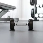 Rolex din cauciuc Negru Cauciuc GartenMobel Dekor