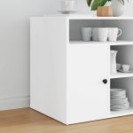 Protectoare pentru Picioarele Scaunului 12 pcs Transparent PVC GartenMobel Dekor