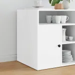 Protectoare pentru Picioarele Scaunului 2 pcs Transparent PVC GartenMobel Dekor