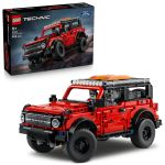 LEGO SUV Ford Bronco Quality Brand